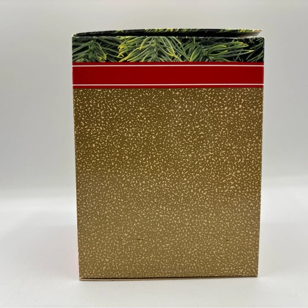 Hallmark keepsake ornament